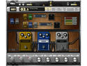 NAMM 2008: Overloud TH-1 allows 'morphing' between virtual amps